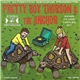 Pretty Boy Thorson & The Anchor - Songs To Ride Turtles By!